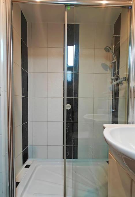 Luxury 5-bed House near NEC & BHX