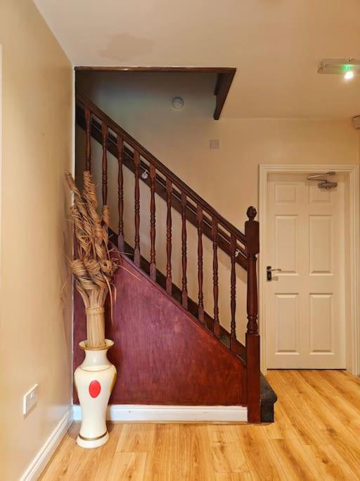 Luxury 5-bed House near NEC & BHX