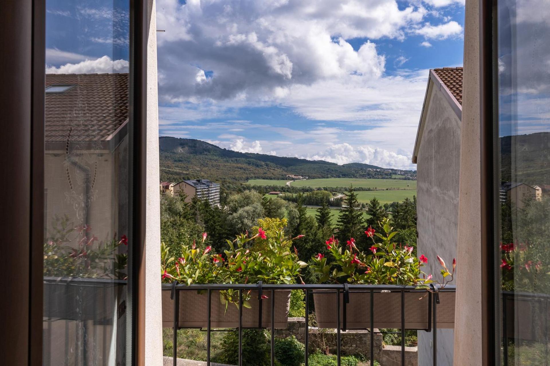 View (from property/room)