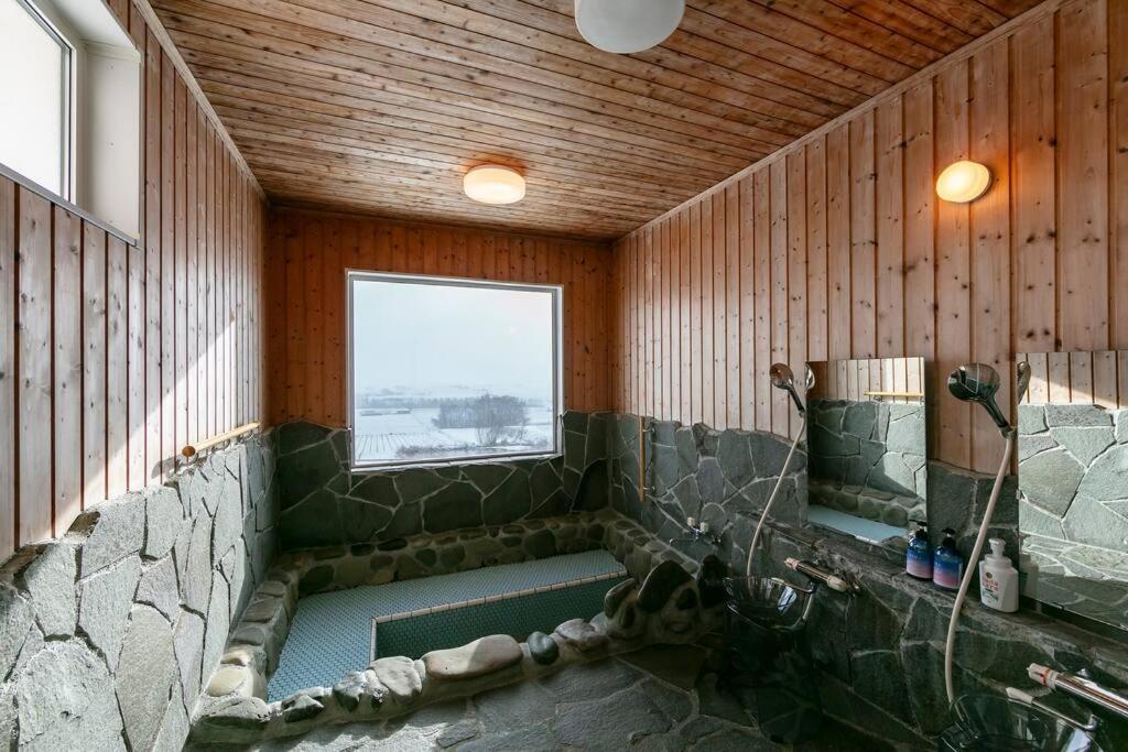 The North Peak Nakafurano