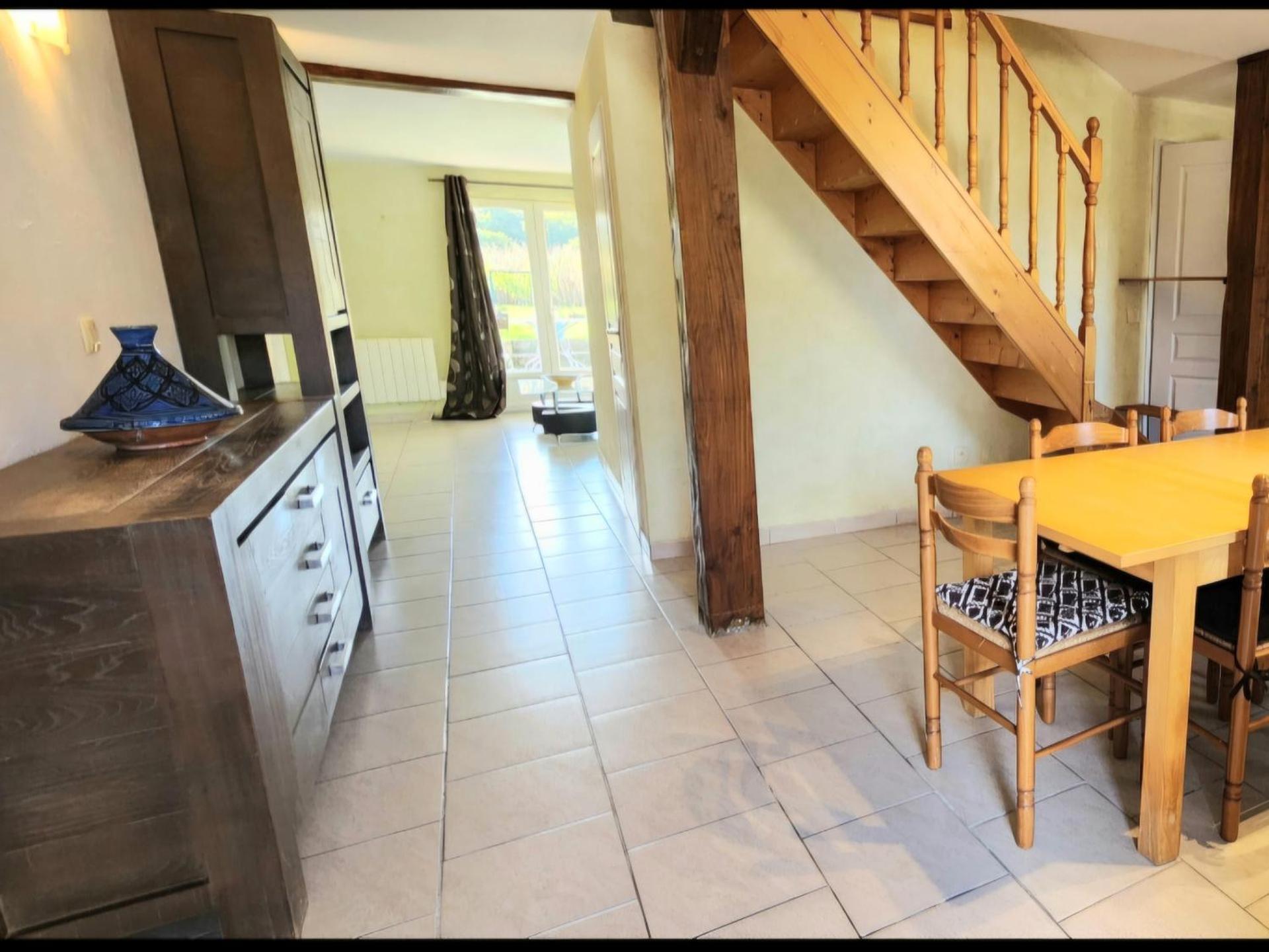 LOCATIONS RIVES DE SEUGNE - Claveau