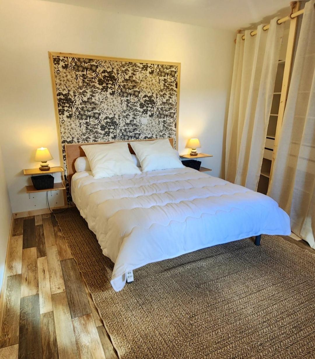 LOCATIONS RIVES DE SEUGNE - Claveau