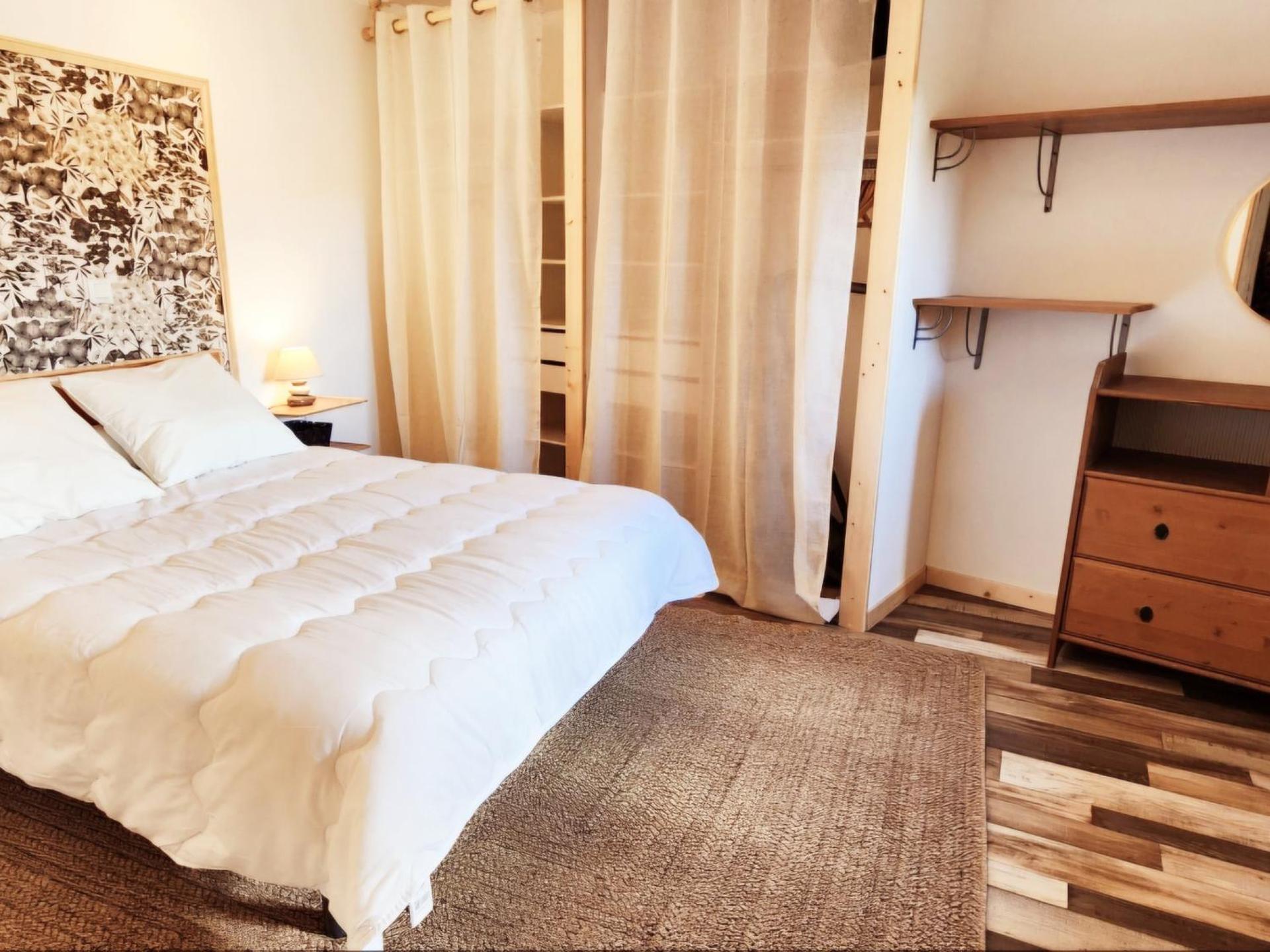 LOCATIONS RIVES DE SEUGNE - Claveau