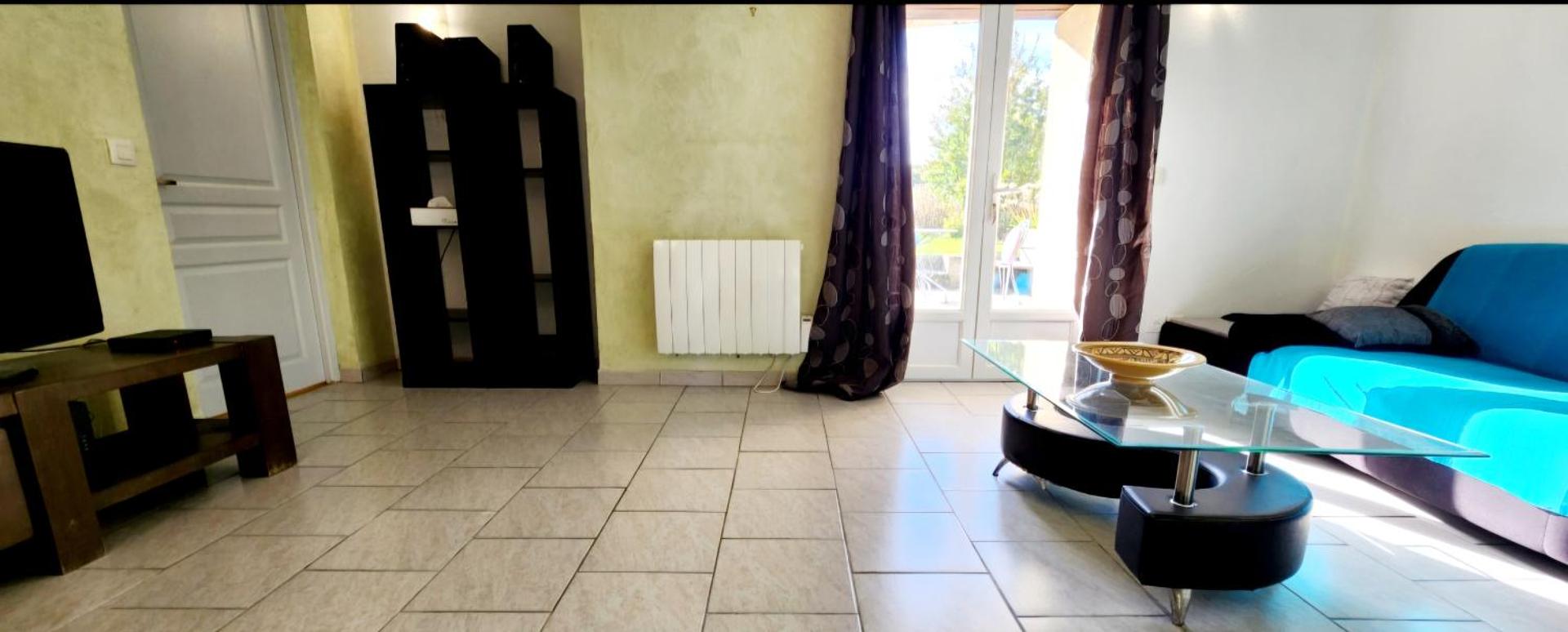 LOCATIONS RIVES DE SEUGNE - Claveau