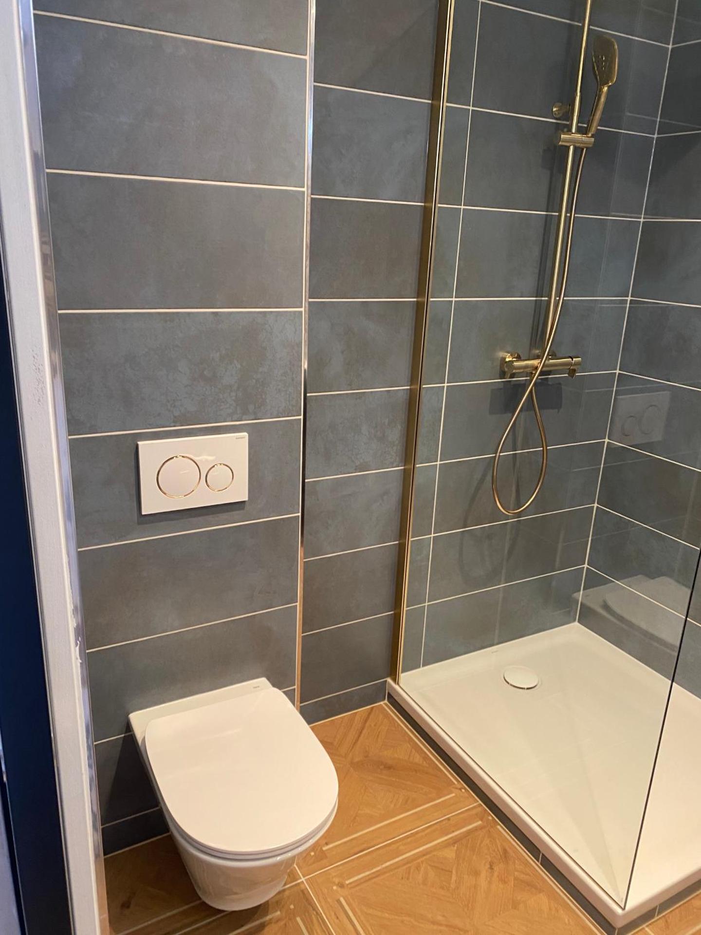 HDG Hôtel Gare de L'Isle Adam Appart's Hotel