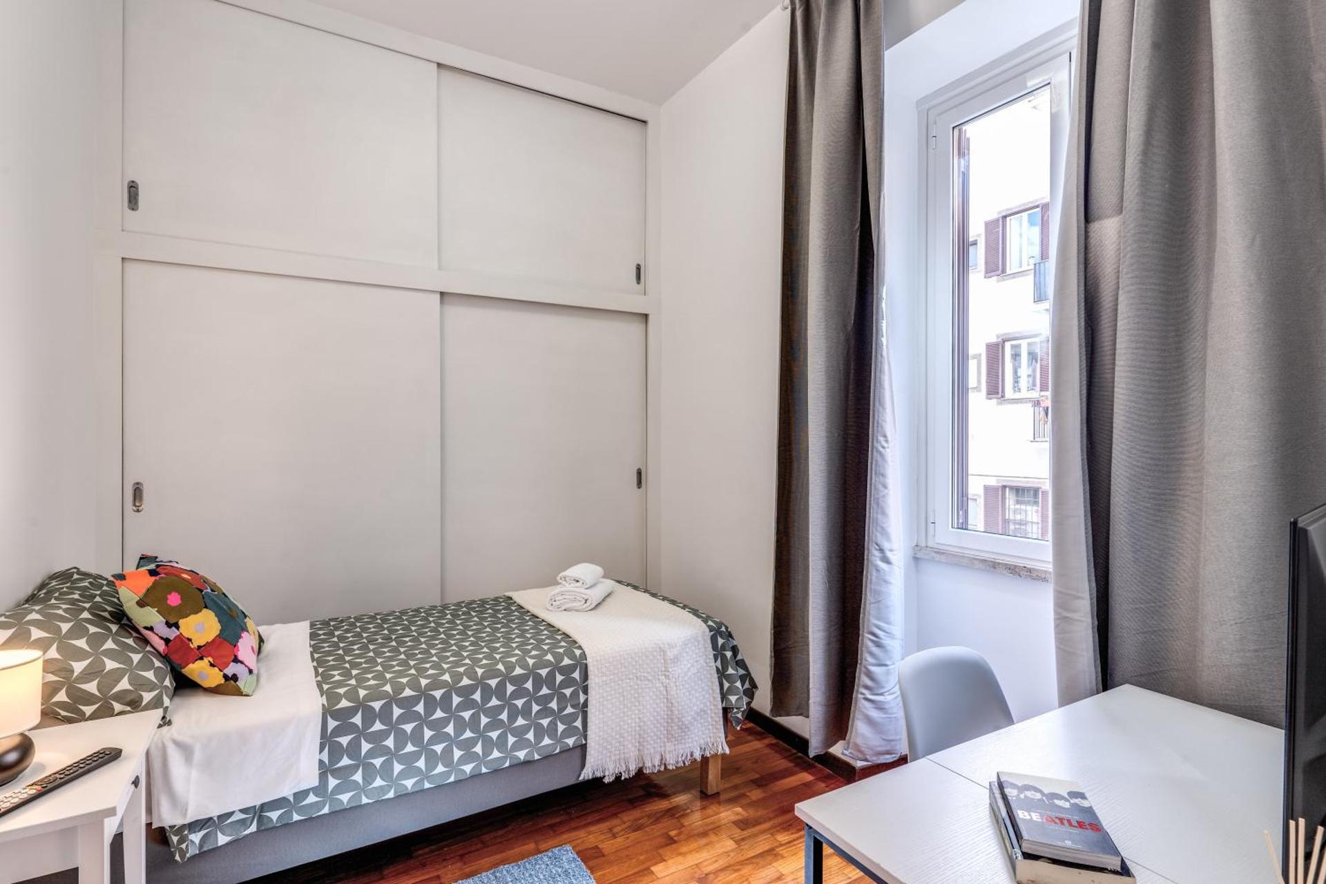 Oasis Apartment Trastevere