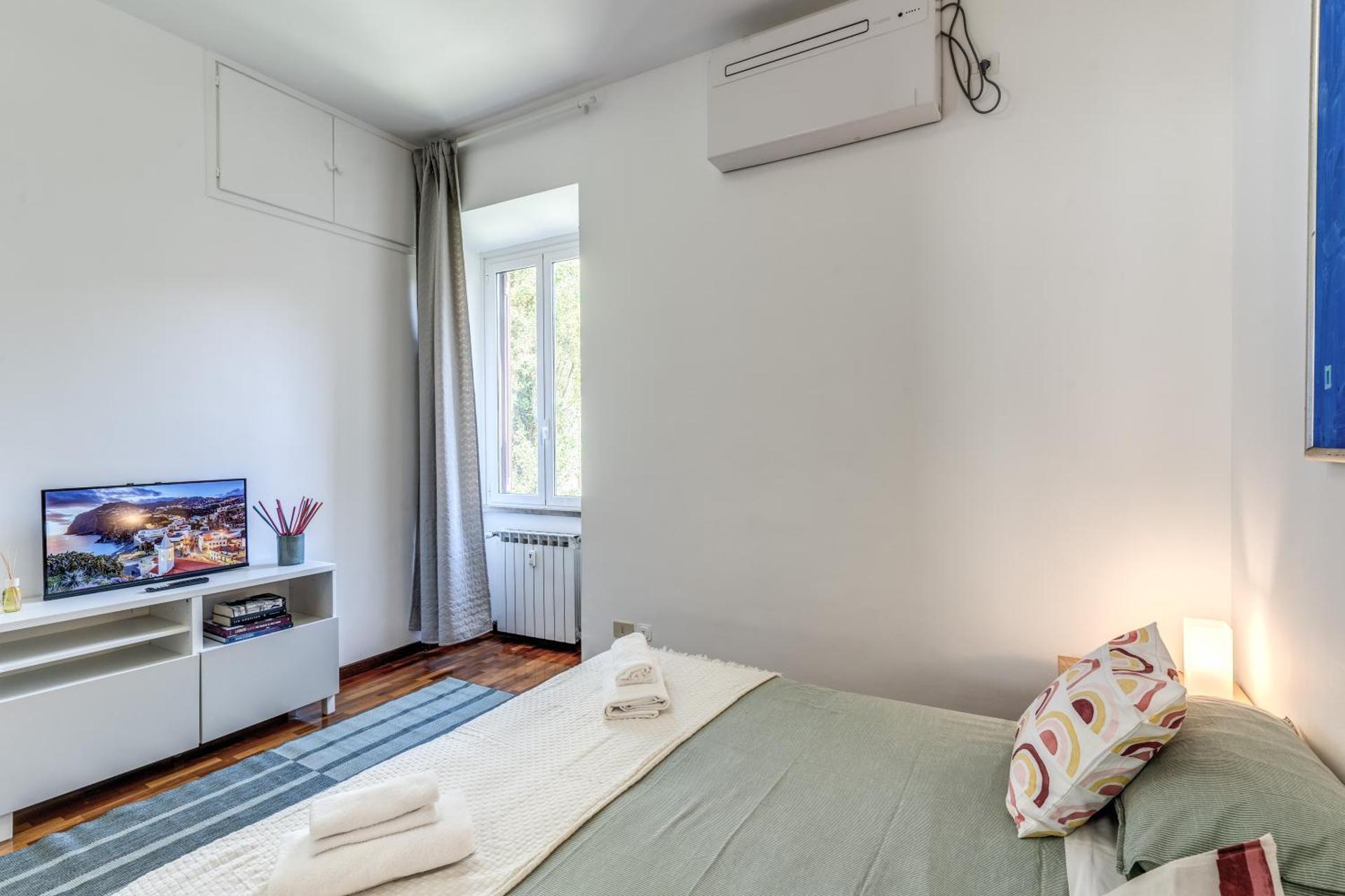 Oasis Apartment Trastevere