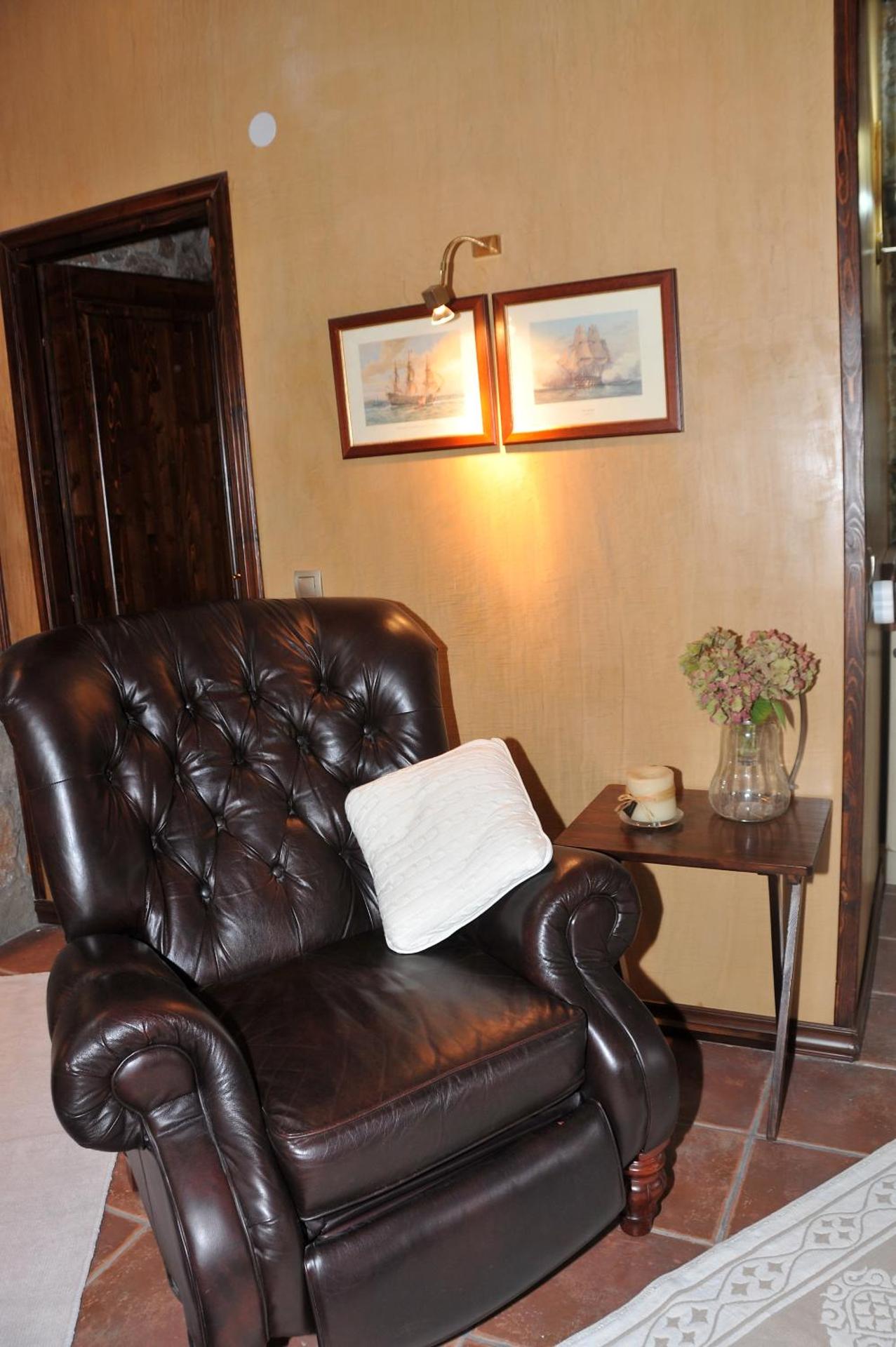 Guest Stone Houses in Aidona