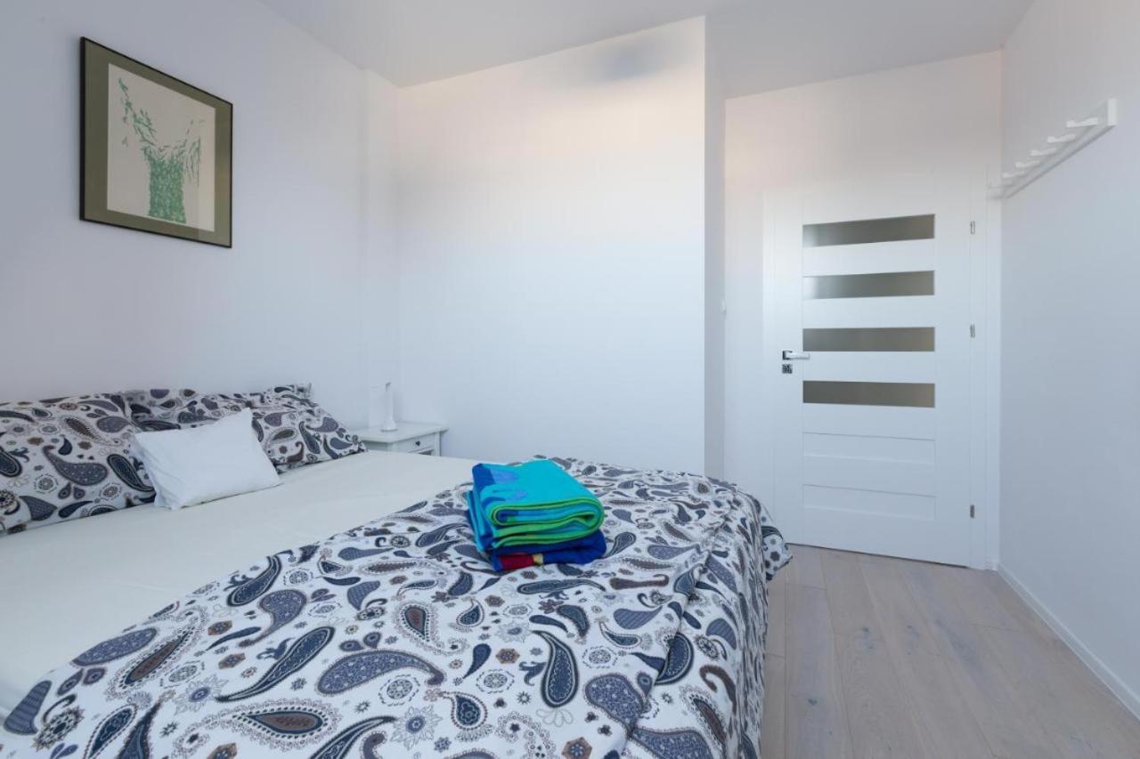 MYE Apartments - Sopot Okrzei Apartament