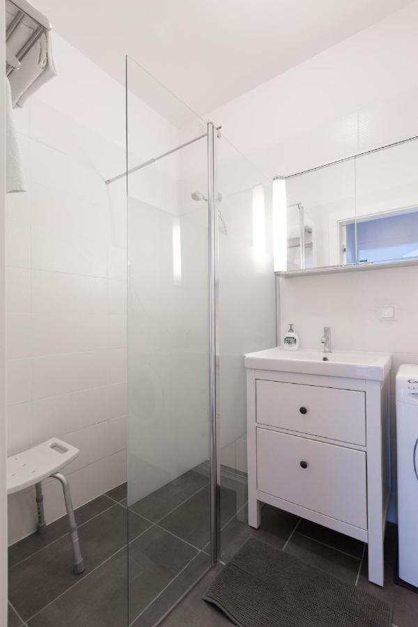 MYE Apartments - Sopot Okrzei Apartament