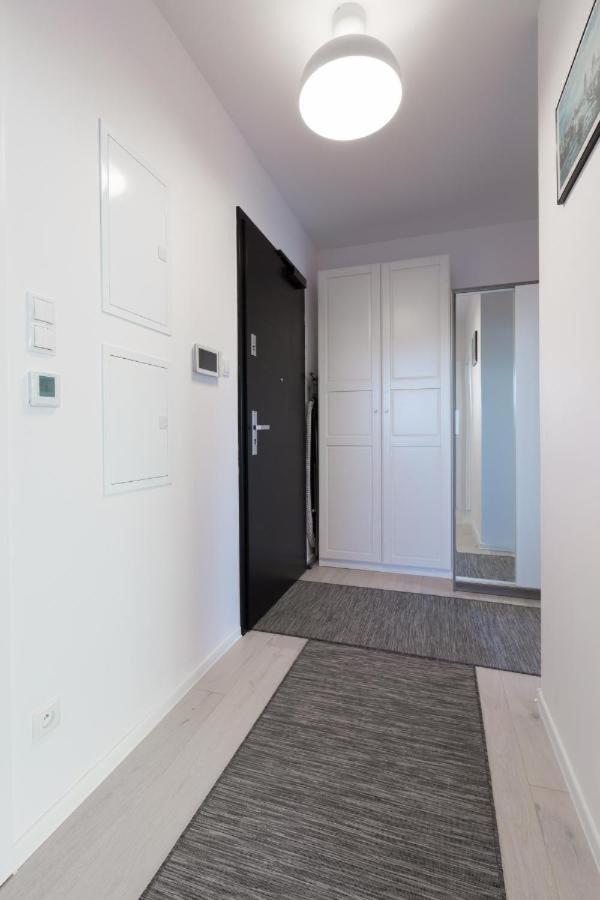 MYE Apartments - Sopot Okrzei Apartament