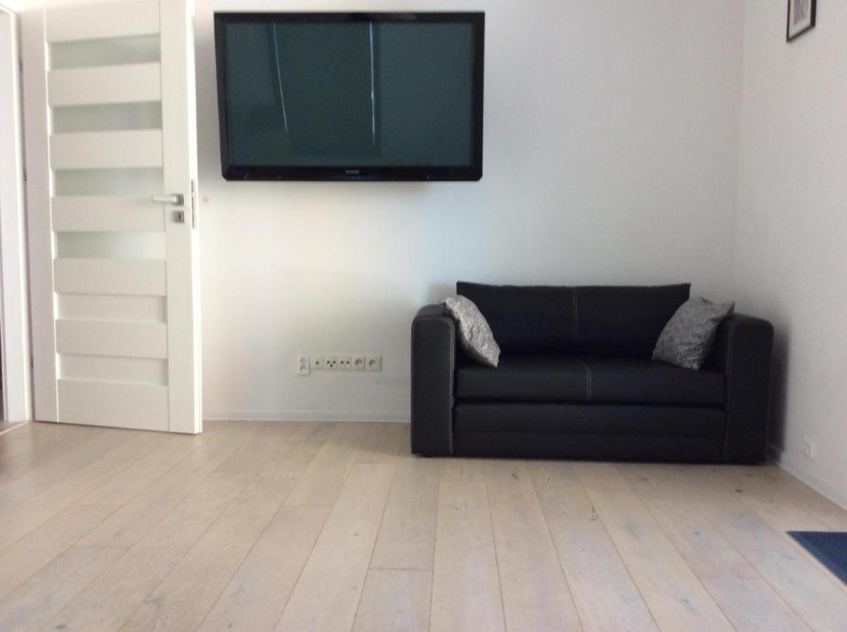 MYE Apartments - Sopot Okrzei Apartament