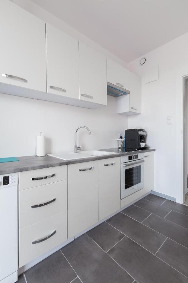 MYE Apartments - Sopot Okrzei Apartament