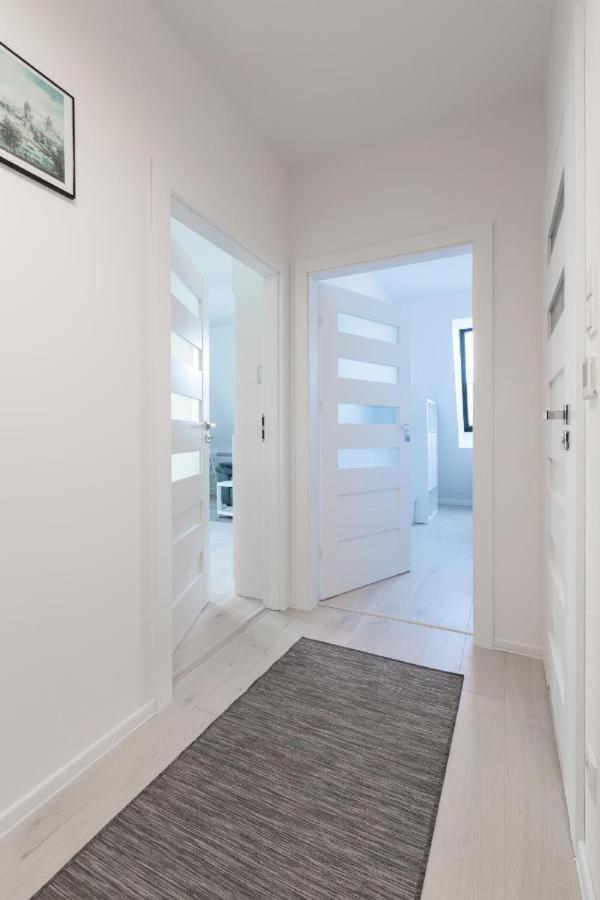 MYE Apartments - Sopot Okrzei Apartament