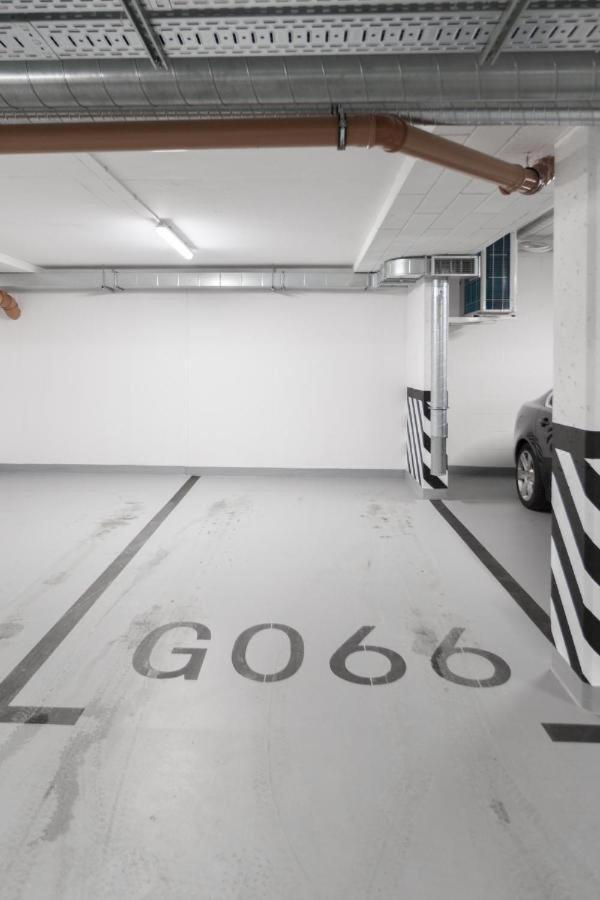 MYE Apartments - Sopot Okrzei Apartament