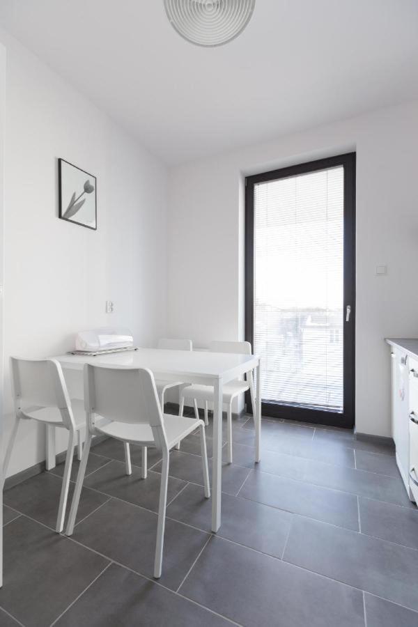 MYE Apartments - Sopot Okrzei Apartament