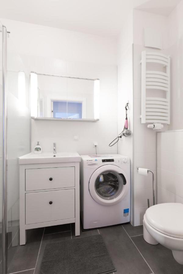 MYE Apartments - Sopot Okrzei Apartament