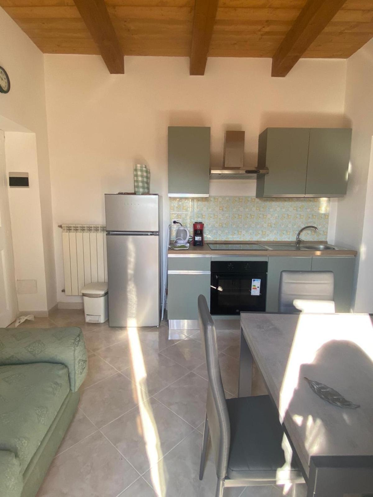 Casa campo della fiera