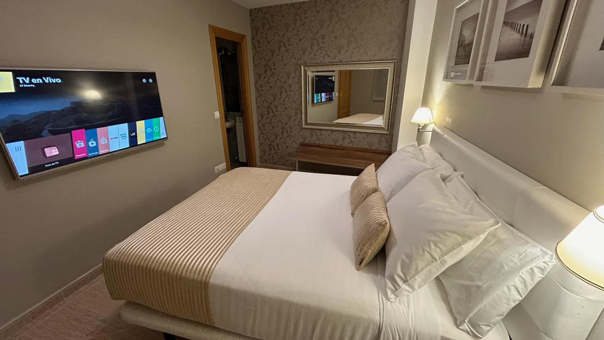 Piso Zentro Calatayud