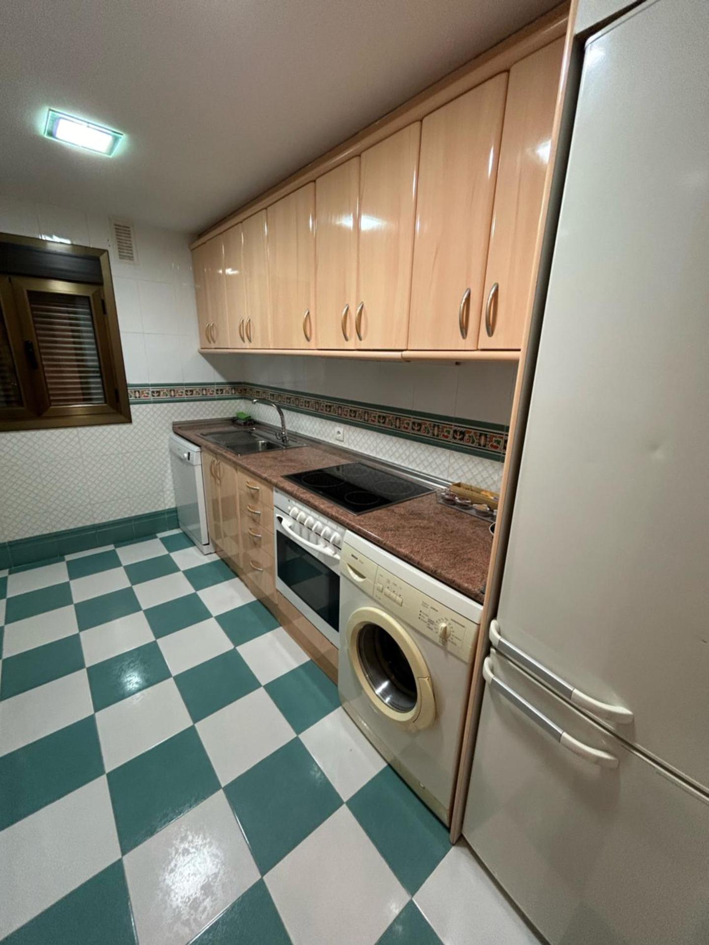 Piso Zentro Calatayud