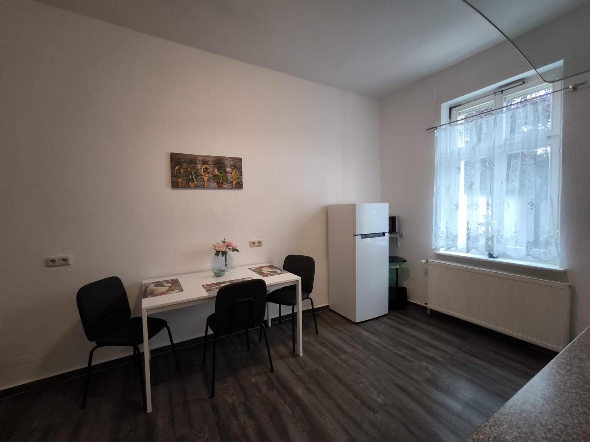 Andrews Ferienwohnungen