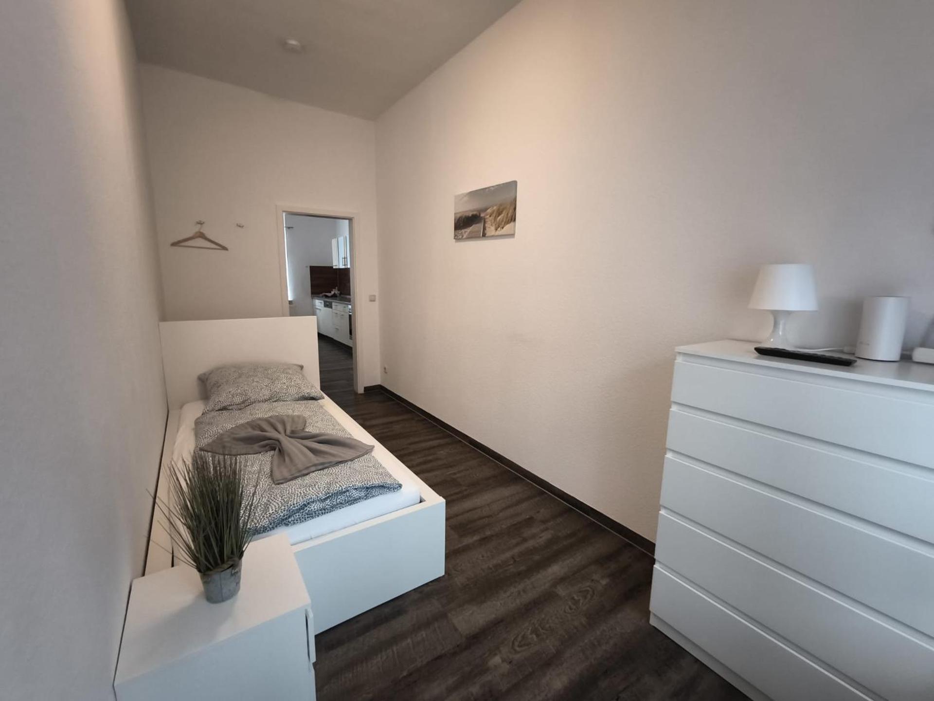 Andrews Ferienwohnungen