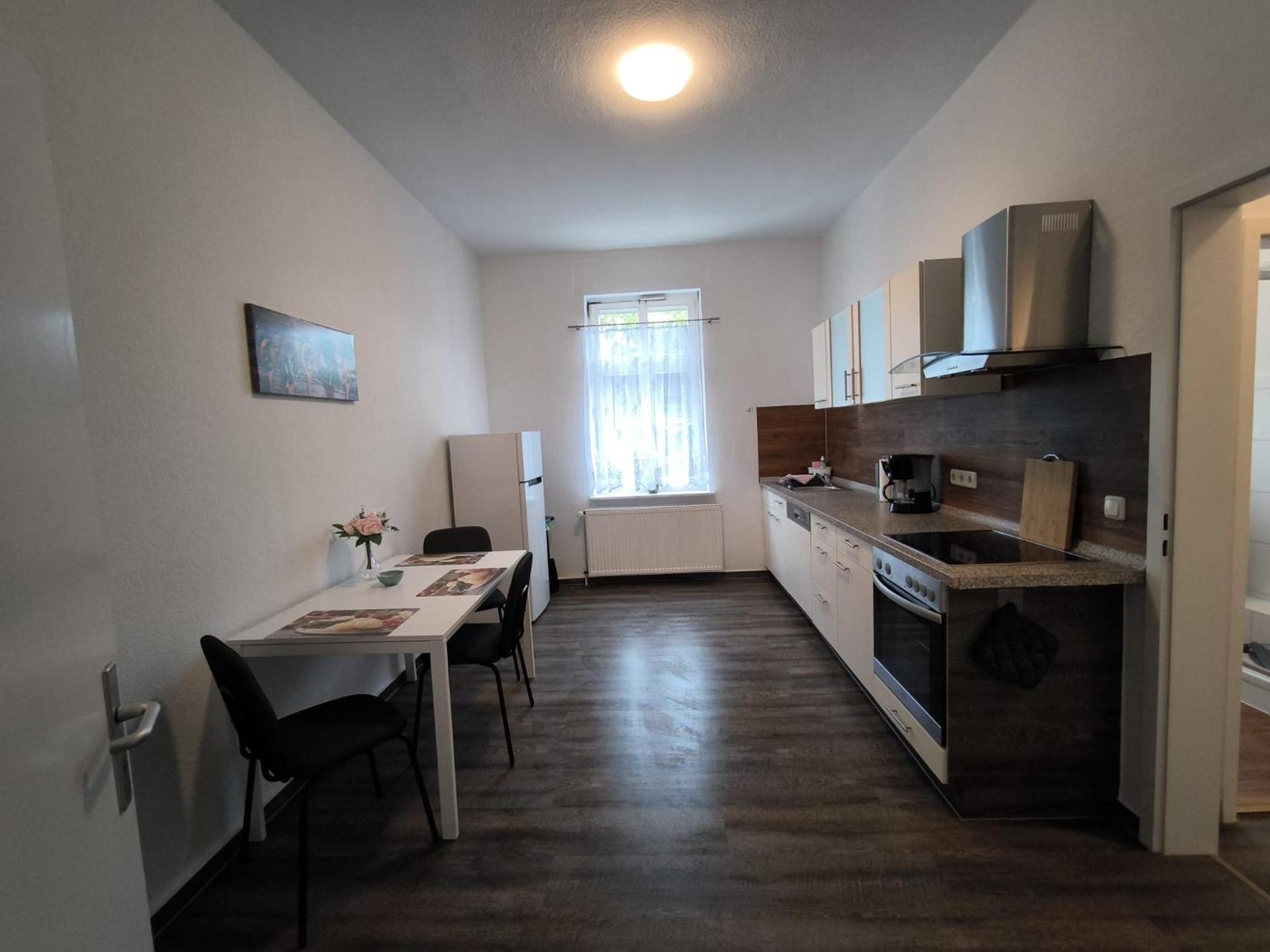 Andrews Ferienwohnungen