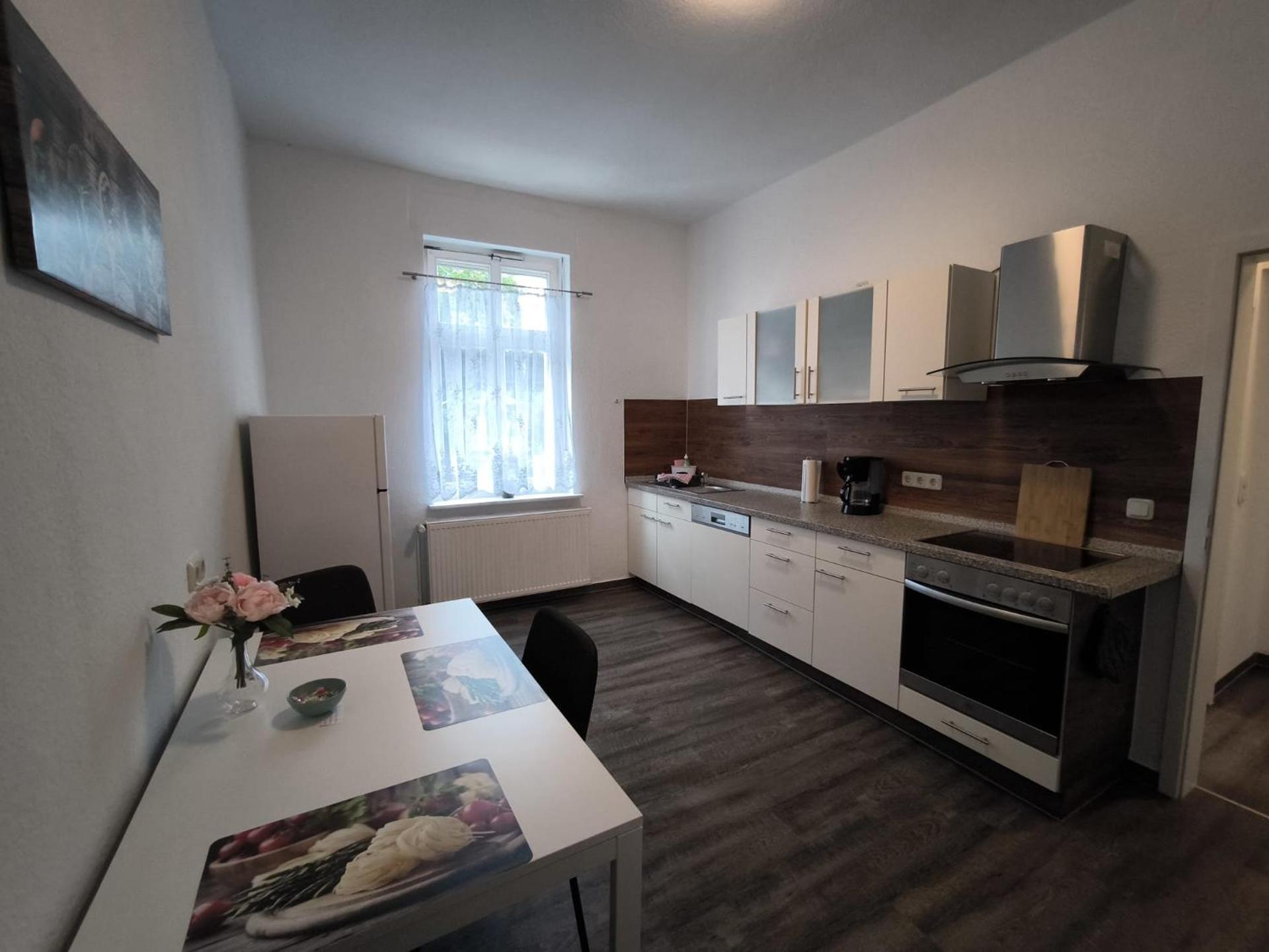 Andrews Ferienwohnungen