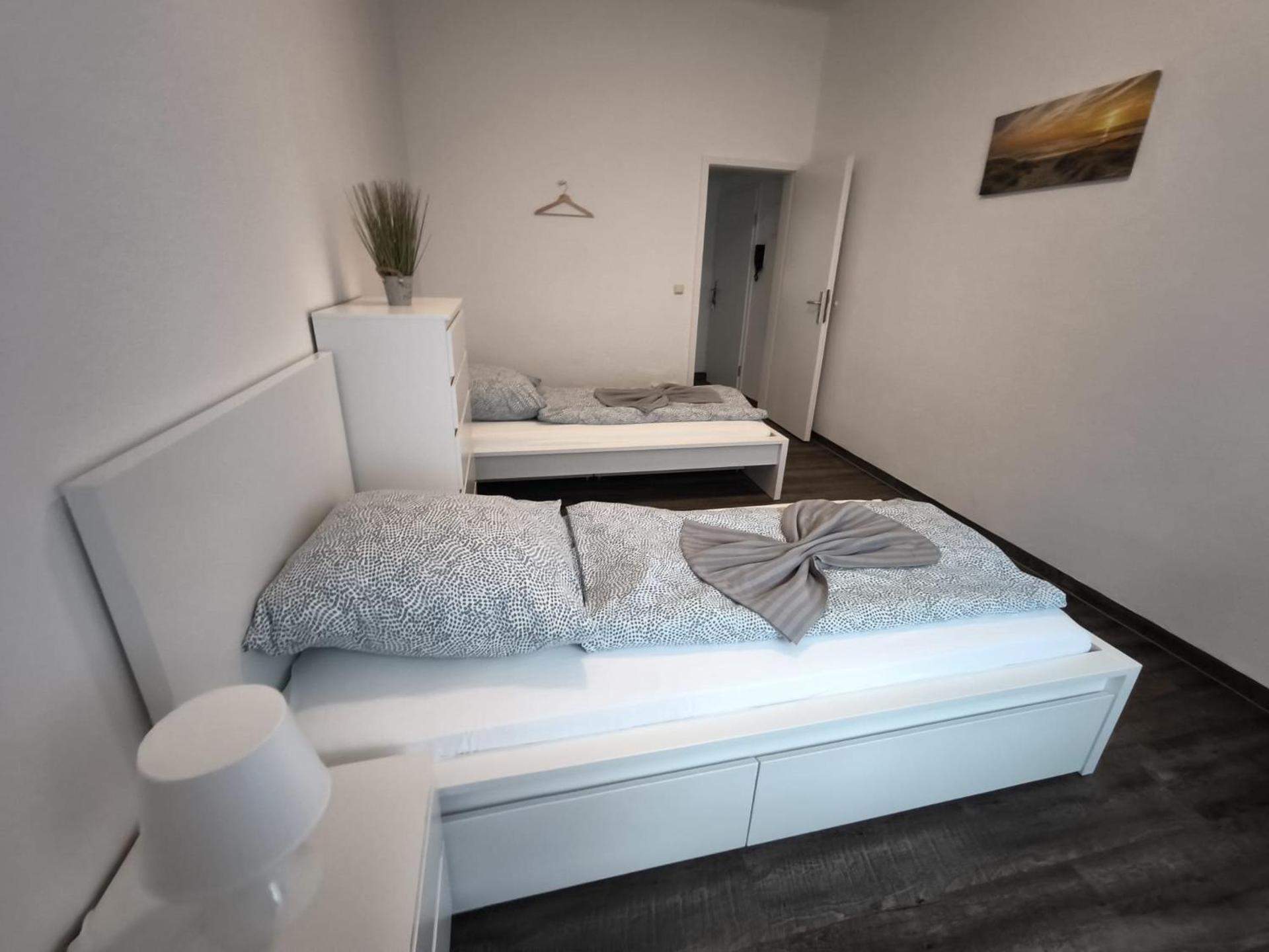 Andrews Ferienwohnungen