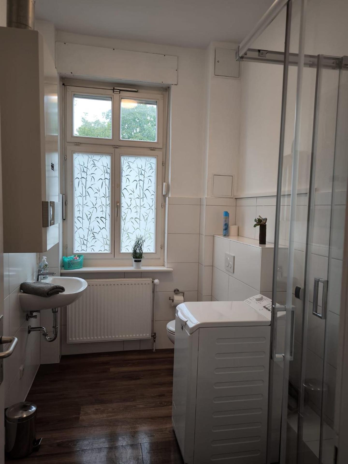 Andrews Ferienwohnungen