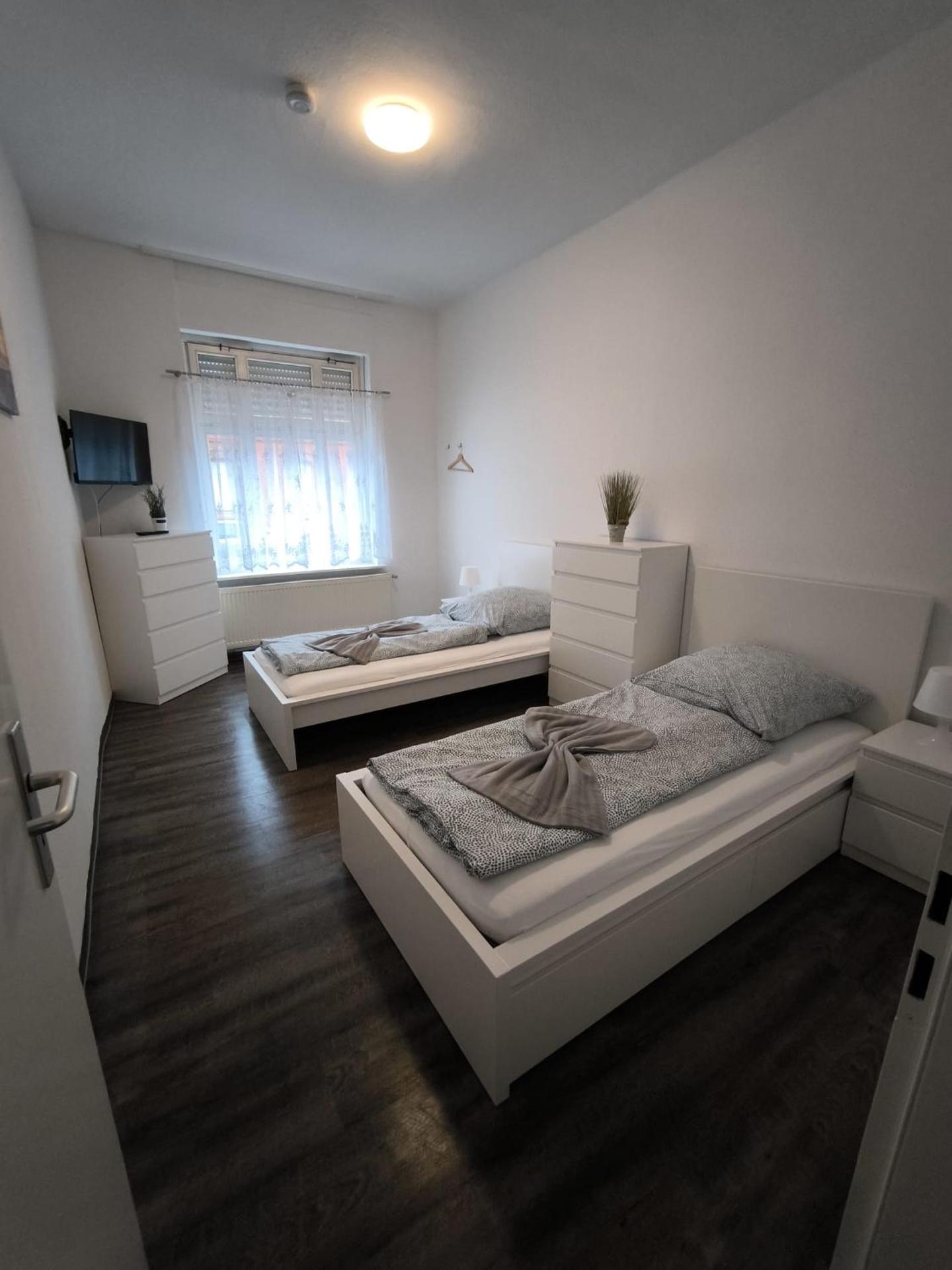 Andrews Ferienwohnungen