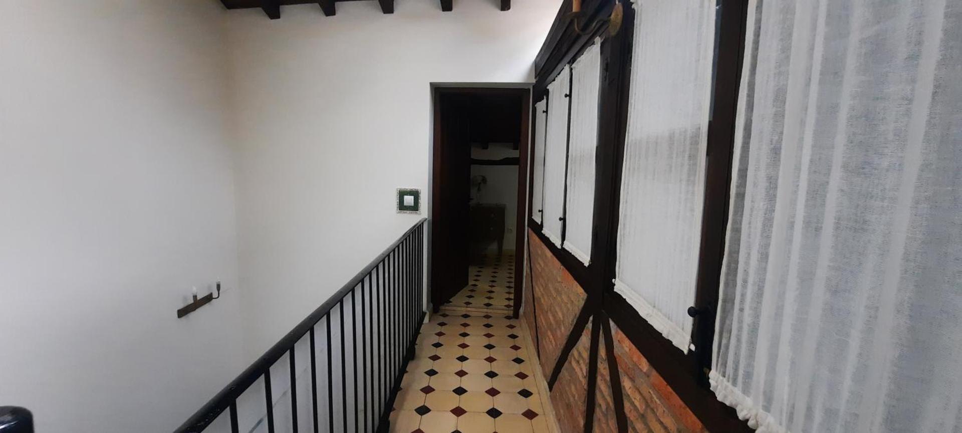 Apartamentos Rurales El Zarzo