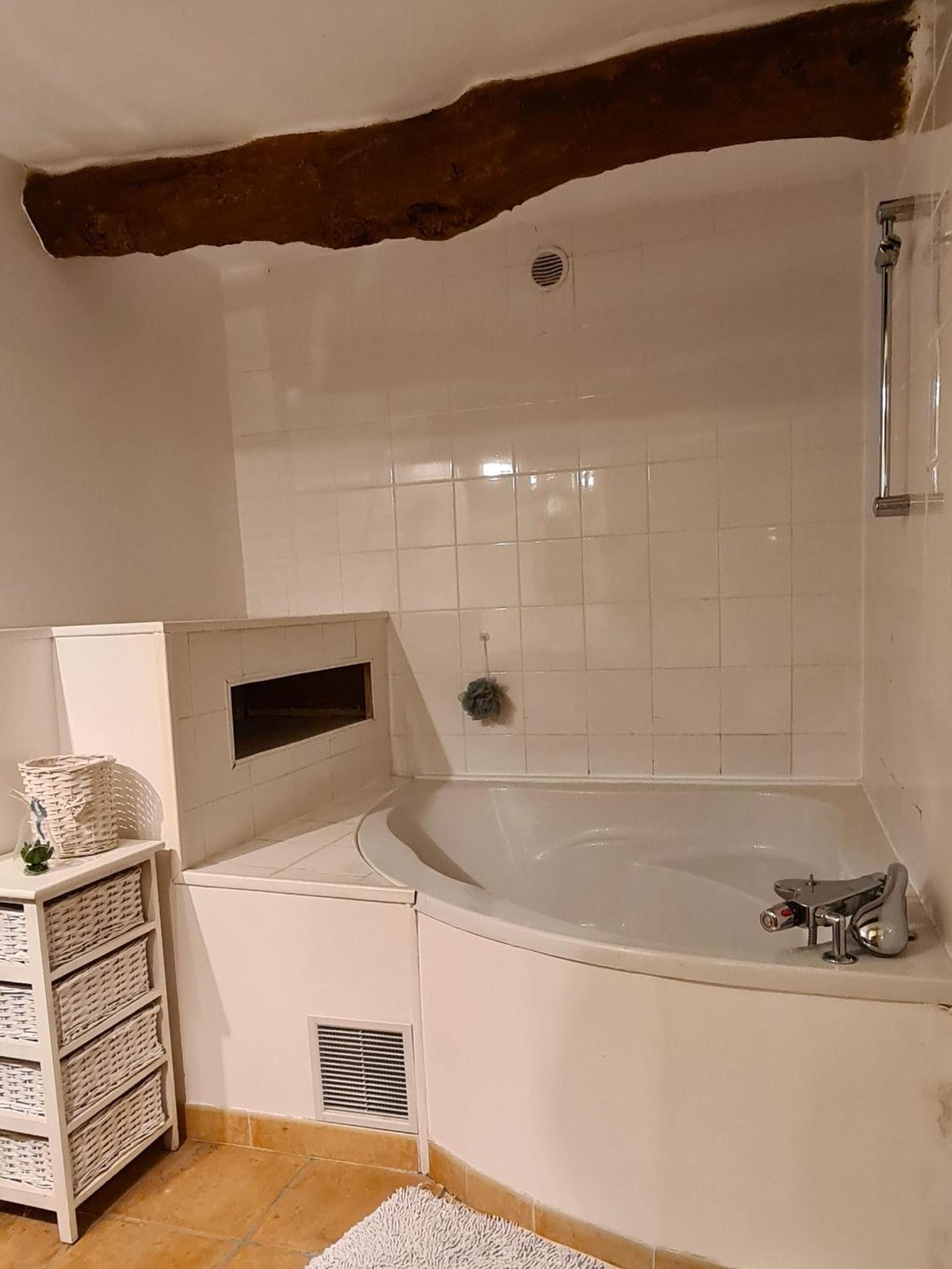 La Bastide de Peyremale, gîtes en Cévennes, piscine, tennis