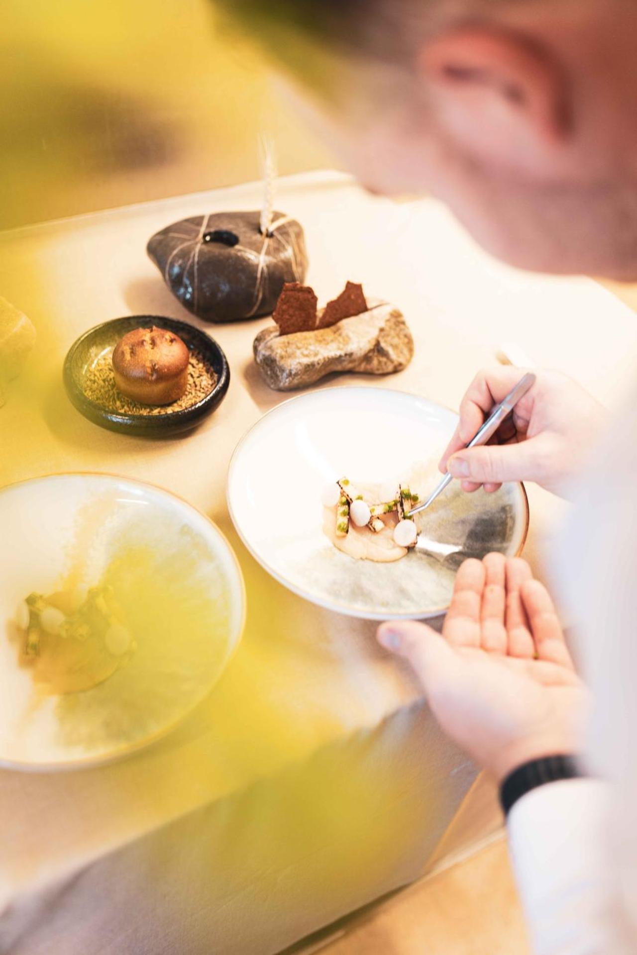 Adults Only Boutique-Hotel Unterlechner