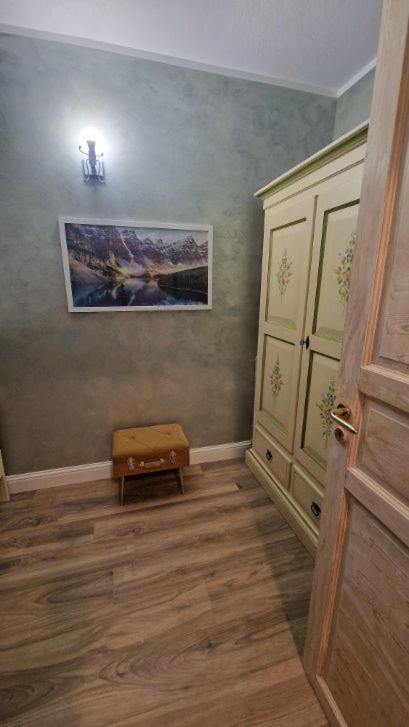 Rifugio Elite Terminillo