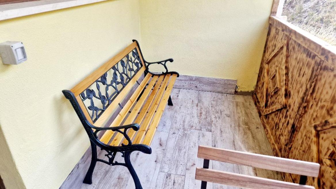 Rifugio Elite Terminillo