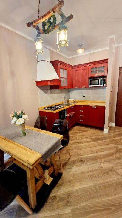 Rifugio Elite Terminillo