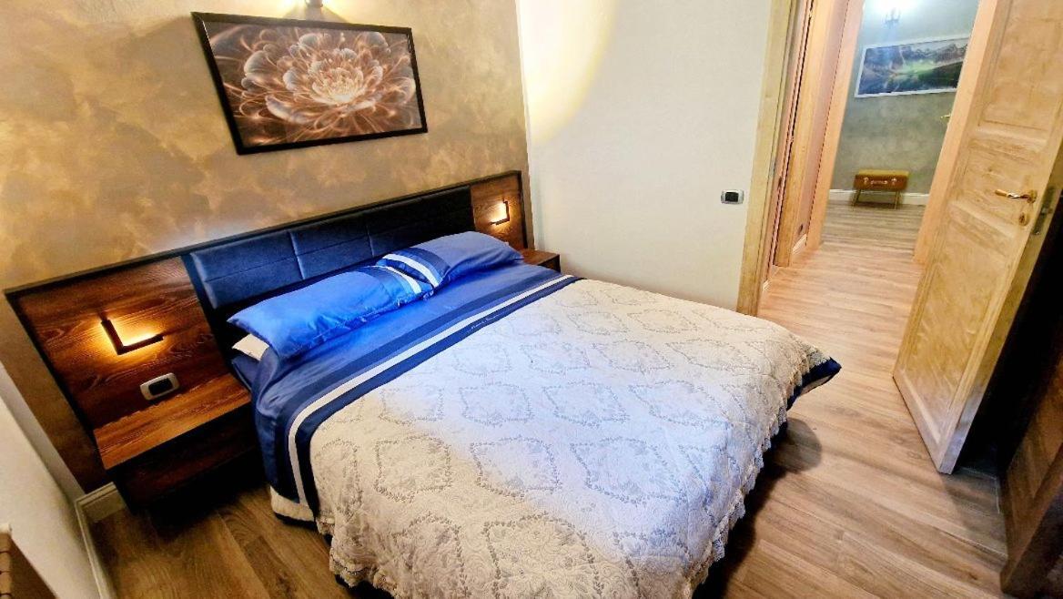 Rifugio Elite Terminillo