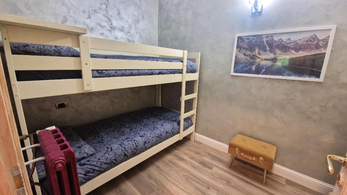 Rifugio Elite Terminillo