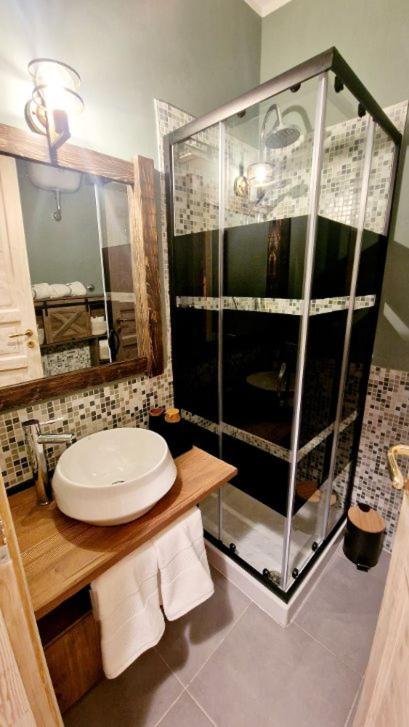 Rifugio Elite Terminillo