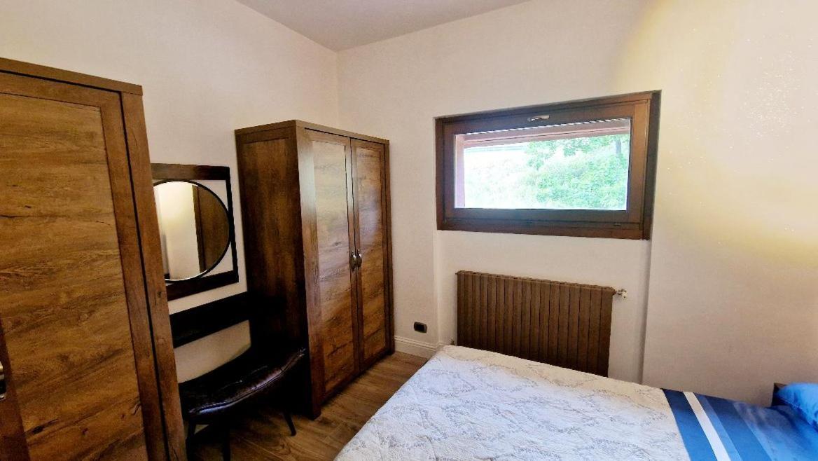 Rifugio Elite Terminillo