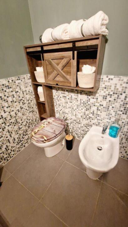 Rifugio Elite Terminillo