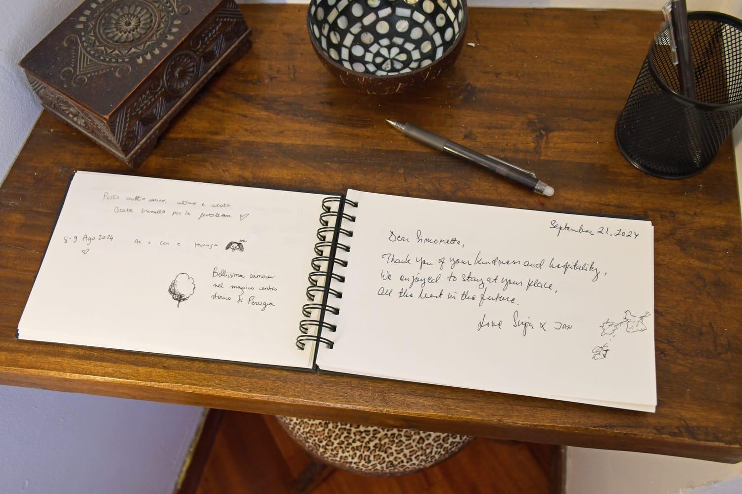 La Piazzetta, monolocale signorile nel cuore del Centro Storico