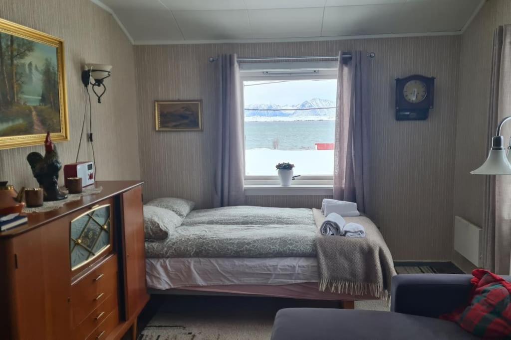 Isabella`s room - Lofoten