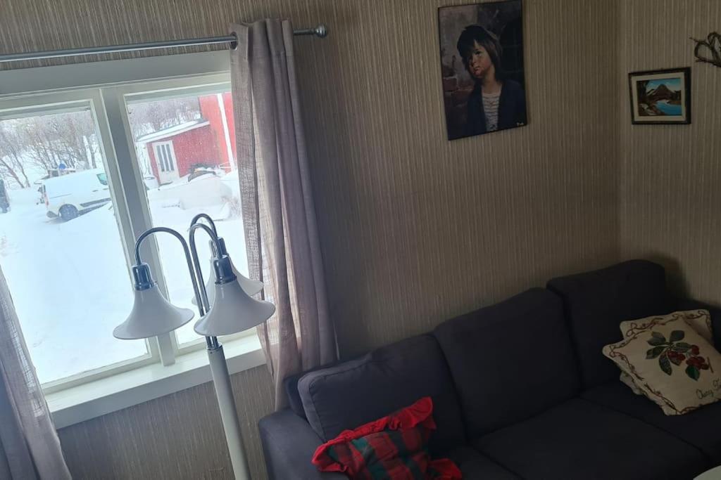 Isabella`s room - Lofoten