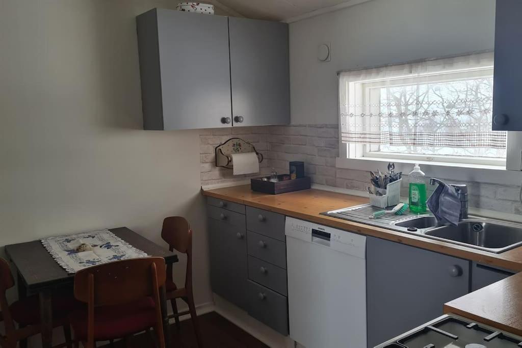 Isabella`s room - Lofoten