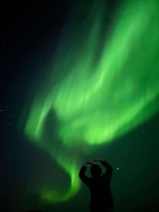 Isabella`s room - Lofoten