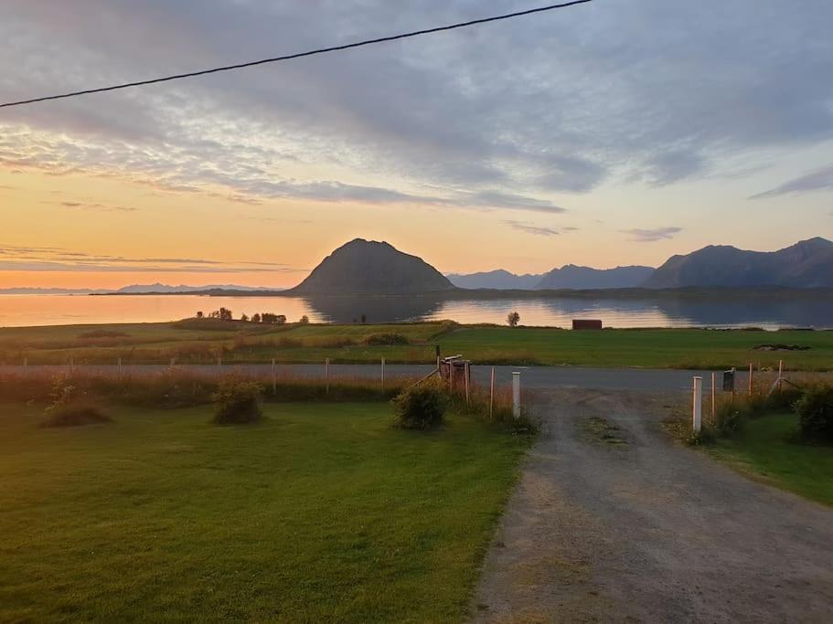 Isabella`s room - Lofoten