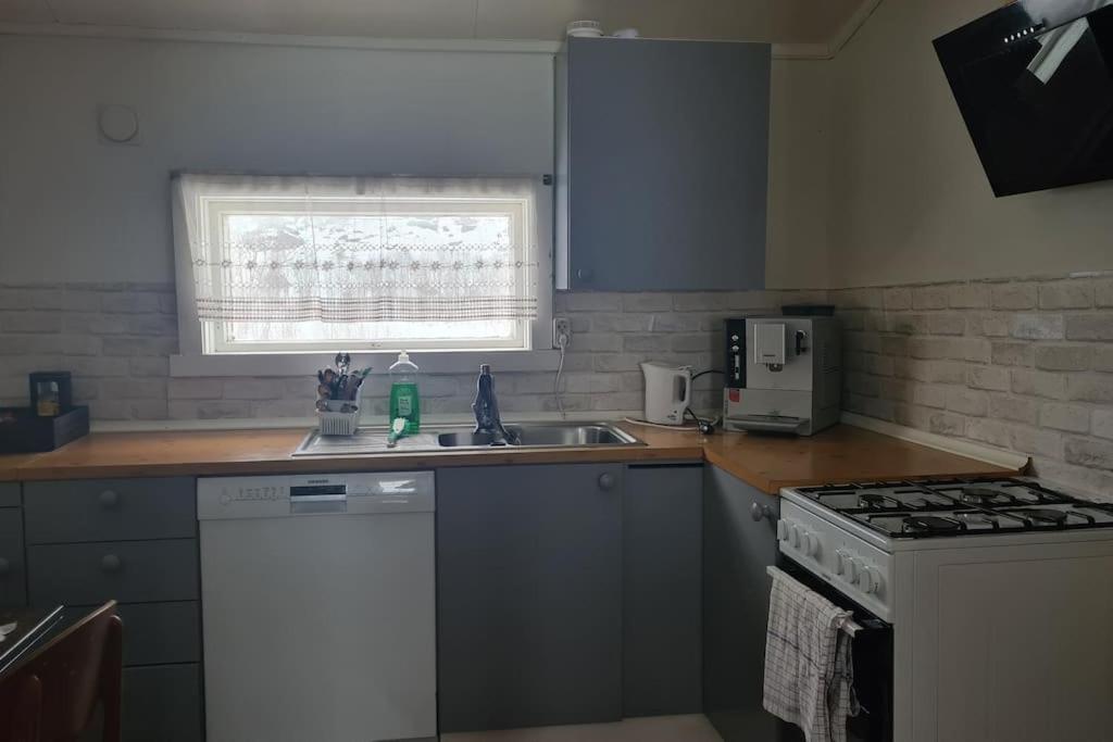 Isabella`s room - Lofoten