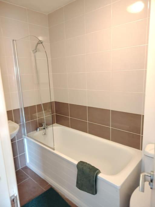 Beautiful 1 bedroom Flat in Fulham